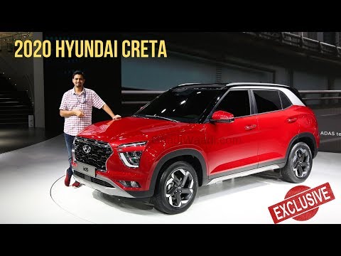 download lagu mp3 mp4 Hyundai Creta New Model, download lagu Hyundai Creta New Model gratis, unduh video klip Hyundai Creta New Model