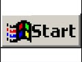 Windows 2000 Start Button