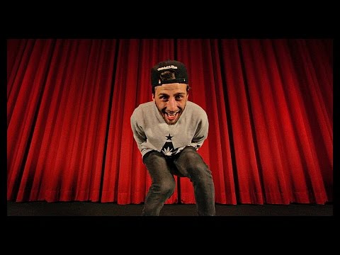 A DAMN - Mit Karacho | JMC | 16tel GRUPPE B