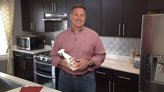 HouseSmarts New To Lou Too &quot;Mold &amp; Bacteria Spray&quot; Episode 201