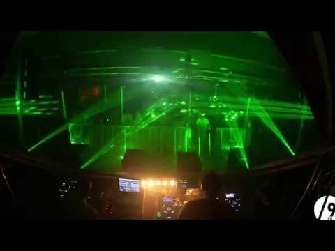 SPACE DJ'Z● METADROME SLASH9 tv HD