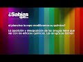 ¿Sabías que...