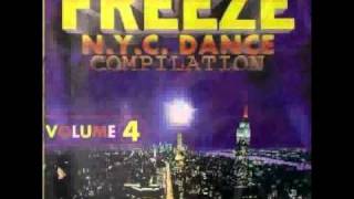RAY ROC PRESENTS HAPPY FREAKIN WEEKEND splat hardhead dub mix freeze NYC DANCE VOL 4
