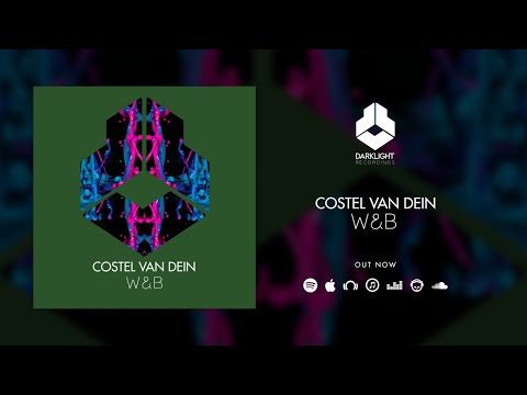 Costel van Dein - W&B [Official Music Video]