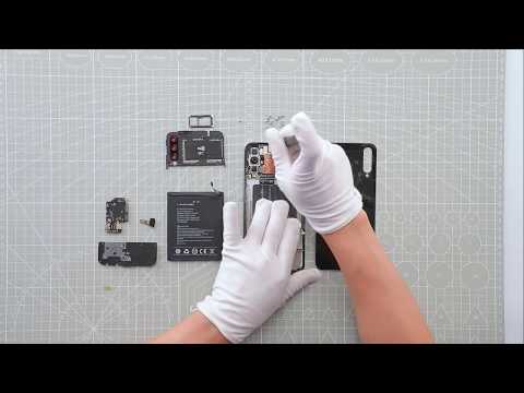 Global Version UMIDIGI X In-screen Fingerprint 6.35" AMOLED 48MP Triple Rear Camera Review Price