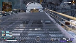 ［Apex ］耐える！！［ランク］