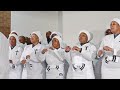 Insindiso Yobu Krestu Mass Choir Nguwe Obusayo Yiba Nofefe Intokozo Yami