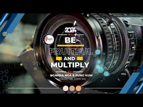 SBMC NEW YEAR SERVICE | 1/1/2025