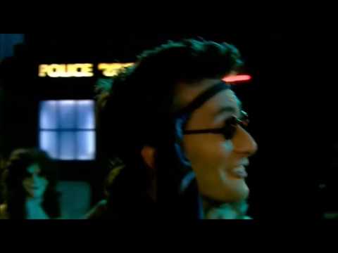 Doctor Who Funny Scene: You are so thick