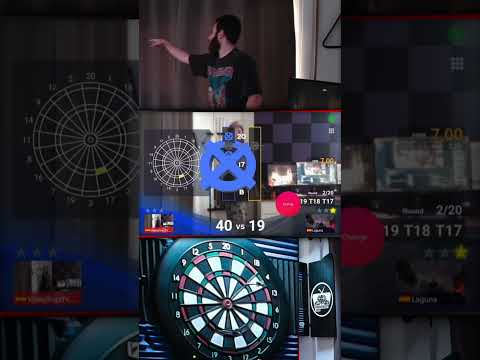 WHIT HORSE Cricket 4,88 VideoSlotsTV.com (David Soriano) vs Laguna