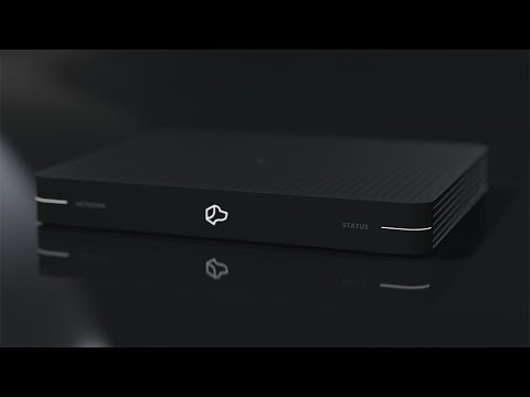 Introducing Josh Core
