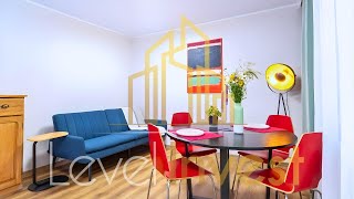 💛 Wyjątkowe 2-pokojowe mieszkanie w samym sercu Gdańska – wynajem od zaraz! 💛