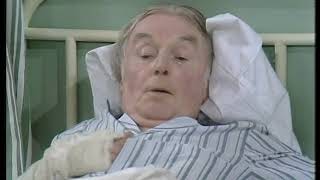 Frankie Howerd,The Howerd Confessions Episode 1