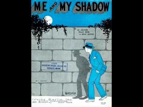 Me and My Shadow (1927)