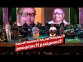 QFR LIVE NALAMTHAANA THILLANA MOHANAMBAL QFR CELEBRATION EVENT