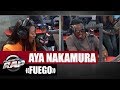 EXCLU Aya Nakamura Fuego Feat Dadju PlanèteRap