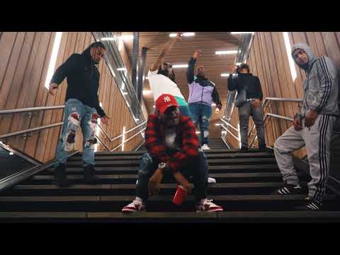 JERR ft. JR - Get Ya Cake Up (prod. by ENIGMA Beats )