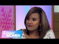 Kéllé Bryan Opens Up About Falling Victim To A Dangerous Diet Whilst In Eternal Loose Women