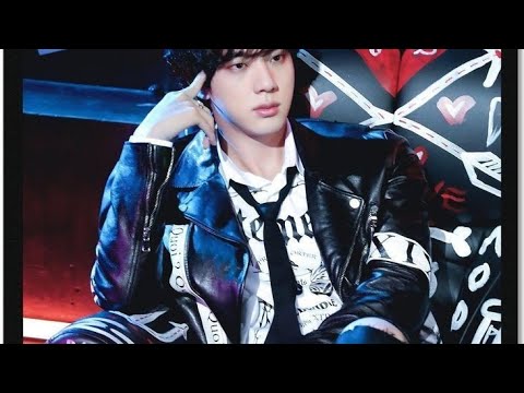 211202 Happy Birthday Jin! - BTS PTD