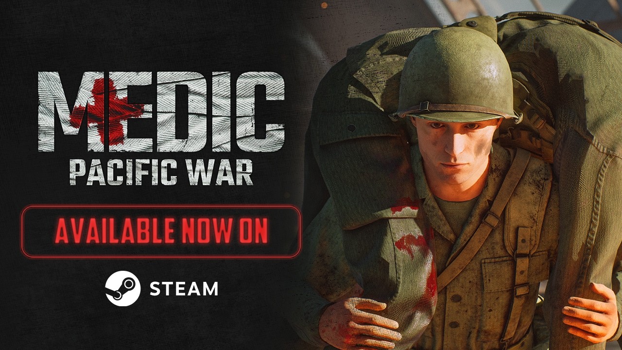Launch Trailer