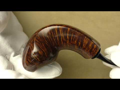 Cornelius Maenz - pipe 174
