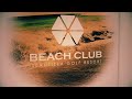DOUBLE TREE BY HILTON ISLANTILLA GOLF & BEACH RESORT