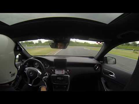 TPTD A45 AMG 20.06.2016