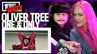 Download lagu First Listen: Lauren and Oliver Tree Break Down 'One and Only'  mp3
