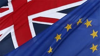 #Brexit... Will The U.K. Stay or Will it Go? (w/ Guest: Eamonn Fingleton)