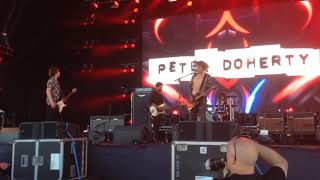 Peter Doherty - The whole world is our playground *** Edinburgh Sunday Sessions 25-06-2018