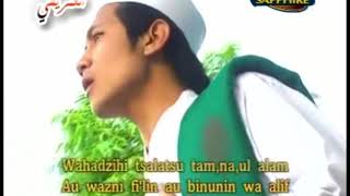 Download lagu Az Zahida group - Nadhom Imrithi Senior Full mp3