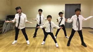 Download lagu BTS - 상남자 Boy In Luv dance cover  by Dance School BRIDGE Kids Class [BOYS] mp3