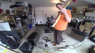 The Black Keys - &quot;Midnight In Her Eyes&quot; (Cover) by StarLords