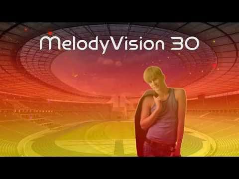 MelodyVision 30 - MOLDOVA - Ionel Istrati - Wake Me Up