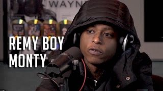 Hot 97 - Remy Boy Monty Talks Starting Before Fetty Wap + What 679 Stands For Hot 97 - Remy Boy Monty Talks Starting Before Fetty Wap + What 679 Stands For