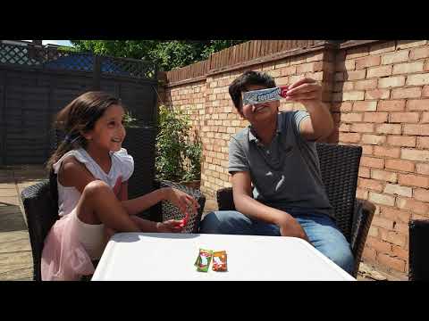 Airheads Box Review - Sweets & Candy from the USA