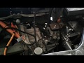 2000 Gen1 Honda Insight Electric Conversion  with AC propulsion Powertrain