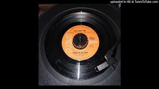 MIDDLE OF THE ROAD - LOVE SWEET LOVE 1972 45RPM