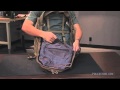 Policestore - Camelbak B.F.M. 100 oz Bags - YouTube