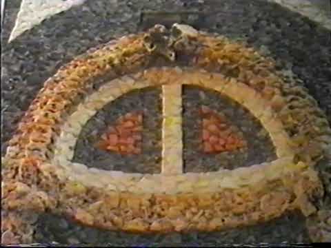 VILLA BANDINI IERI E OGGI (2005) - Documentario a cura di Lorenzo Andreaggi