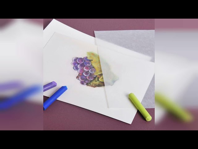 Vídeo relacionado con Clairefontaine - Ref 90171C - Bolsa portafolio - 55 x 40 cm de tamaño, protege y lleva carpetas de arte - Apto para llevar sobre hombro o en la mano - Funda negra