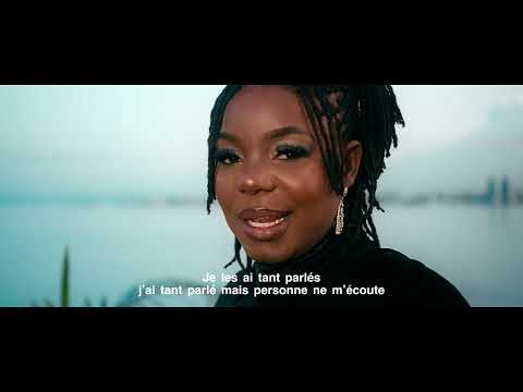 Nestelia Forest Ah Tiadi  Visualizer