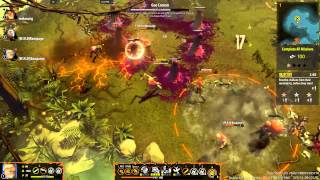 Dead Island Epidemic Gameplay 2014 Multiplayer