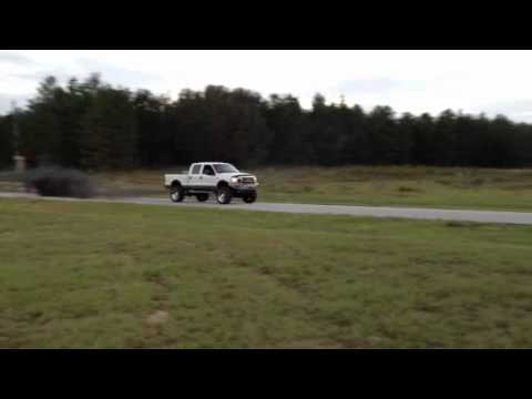 Mpd 64mm non vgt warren 190/75 injectors