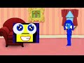 Blue S Clues Mailtime Song Bloopers 54