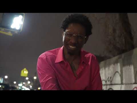 Scrappy Doo x Famous Webz - Gun Back