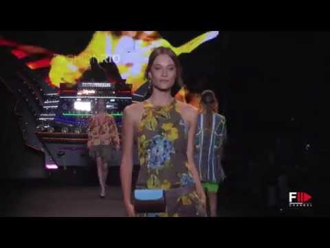 "ESPACO FASHION" Highlights HD Fashion Rio Summer 2015 by Fashion Channel