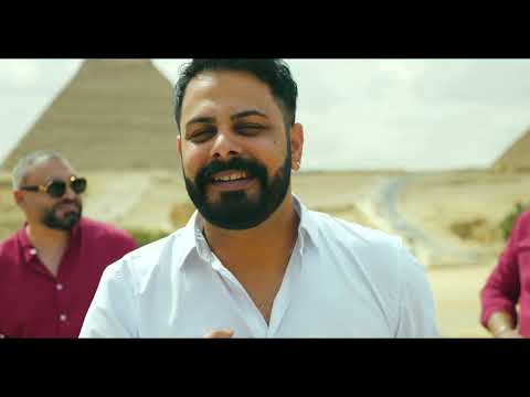 Kamberce Asanov || Explosija || ♫.OFFICIAL VIDEO ©4K||Ork Gazoza|| Samir Unikat Production