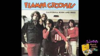 Flamin Groovies "Hangin' Around"