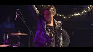 Nothing But A Chaser (Live in New York) - Nick Tangorra